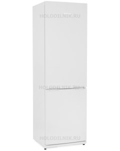 Двухкамерный холодильник RF36SM S0002G0831Z185SNBX RF 36SM S10021 Snaige