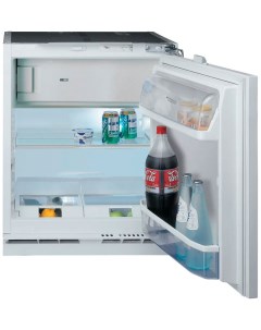 Встраиваемый однокамерный холодильник BTSZ 1632 HA 1 Hotpoint ariston