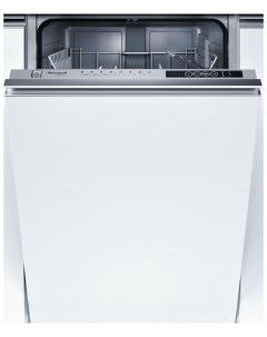Полновстраиваемая посудомоечная машина BDW 4004 D Weissgauff
