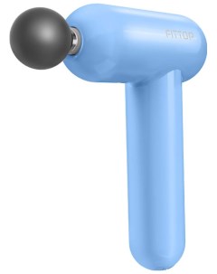 Перкуссионный массажер SuperHit Mini FSM971 BLUE Fittop