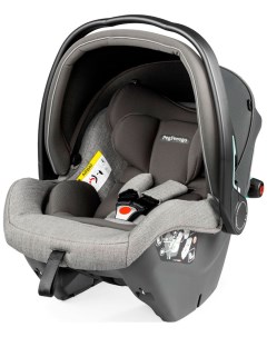 Автокресло Primo Viaggio SLK City Grey Peg-perego