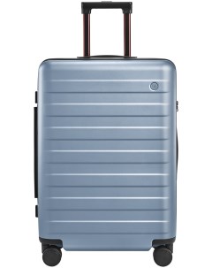 Чемодан Rhine PRO Luggage 24 синий Ninetygo