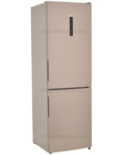 Двухкамерный холодильник CEF535AGG Haier