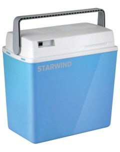 Автомобильный холодильник CF 123 Starwind