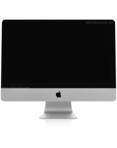 Моноблок 21 5 Retina 4K iMac MHK23RU A Apple