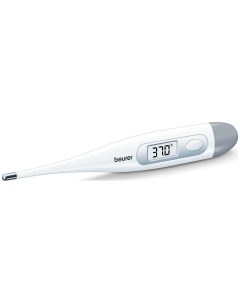 Термометр электронный FT09 1 белый Beurer