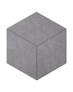 Мозаика Spectrum Grey SR01 Cube Непол 29x25 Ametis