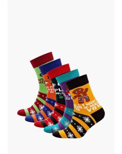 Носки 5 пар Bb socks