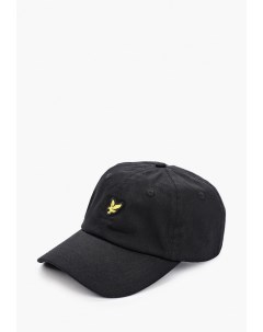 Бейсболка Lyle & scott