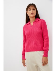 Пуловер Pink orange