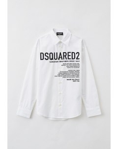 Рубашка Dsquared2