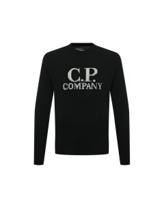 Шерстяной свитер C.p. company