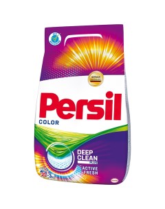 Порошок стиральный автомат Color 3 кг Persil