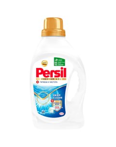 Средство для стирки жидкое Premium gel 1 224 л Persil