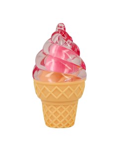 Блеск бальзам для губ ICE CREAM тон 03 berry ice cream Iscream