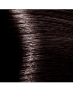 Крем краска для волос без аммиака Soft Touch большой объём 55064 3 0 темный шатен 100 мл Concept (россия)
