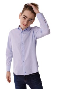 Сорочка с длинным рукавом для мальчика Orby