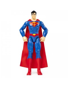 Фигурка Супермен 30 см Dc comics