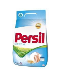 Стиральный порошок Сенситив 4 5 кг Persil