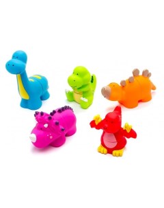 Развивающая игрушка Мир динозавров K's kids