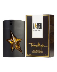 A Men Pure Malt Mugler