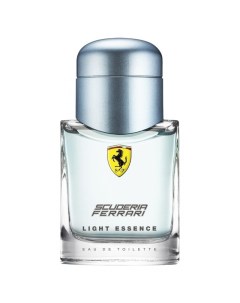 Light Essence Ferrari