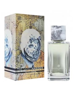 The Saint Mariner Parfumerie particuliere