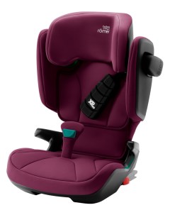 Автокресло Britax roemer