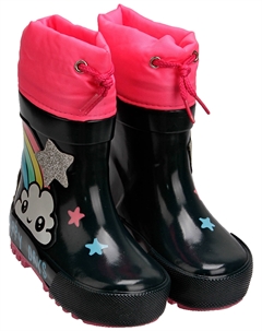 Сапоги резиновые Gioseppo