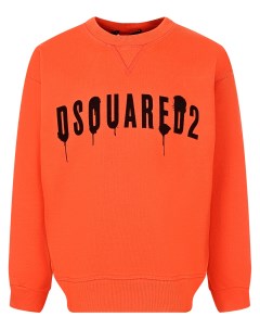 Свитшот Dsquared2