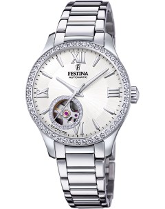 Женские часы в коллекции Automatic Festina
