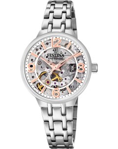 Женские часы в коллекции Automatic Festina