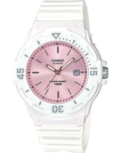 Японские женские часы в коллекции Collection Casio