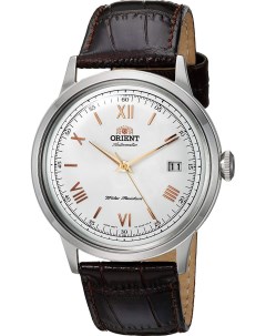 Японские мужские часы в коллекции Standard Classic Orient