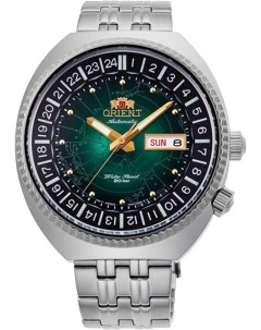 Японские мужские часы в коллекции Sporty Orient