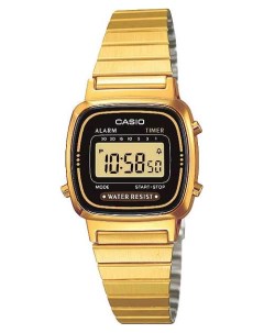 Японские женские часы в коллекции Casio Специальное Специальное предложение