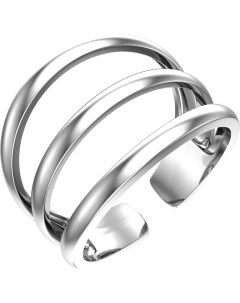 Серебряные кольца Pokrovsky