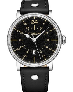 Мужские часы в коллекции Aviator Stuhrling