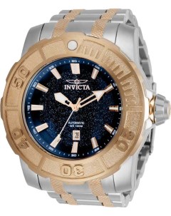 Мужские часы в коллекции Invicta Специальное Специальное предложение