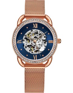 Женские часы в коллекции Legacy Stuhrling