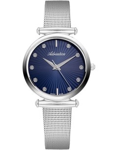 Швейцарские женские часы Adriatica