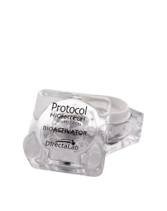 Антивозрастной крем биоактиватор для лица Protocol High Tech Bioactivator 30 мл Directalab