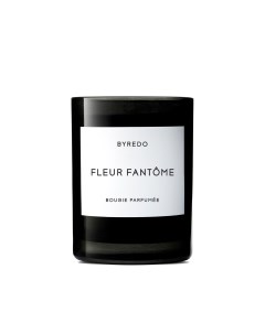 Парфюмированная свеча Fleur Fantome 240 гр Byredo