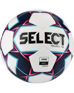 Мяч футбольный Tempo TB 0575046009 009 р 5 FIFA Basic Select