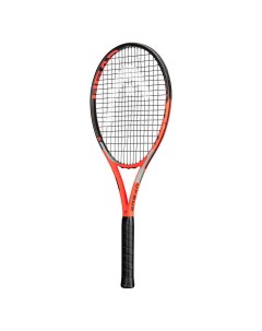 Ракетка для большого тенниса MX Cyber Tour Gr4 234401 оранжевый Head