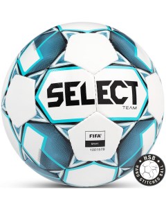 Мяч футбольный Team Basic 0865546002 002 р 5 FIFA Basic Select