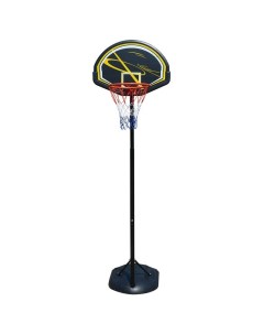 Мобильная баскетбольная стойка KIDS3 Dfc