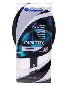 Ракетка для настольного тенниса CarboTec 900 Donic