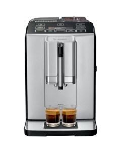 Кофемашина TIS30521RW Bosch