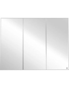 Зеркальный шкаф Альтаир 90 трюмо ЛС 000010059 Style line